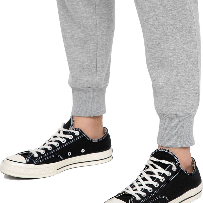 Buzo Hombre Converse Gris | Comprar en Coliseum