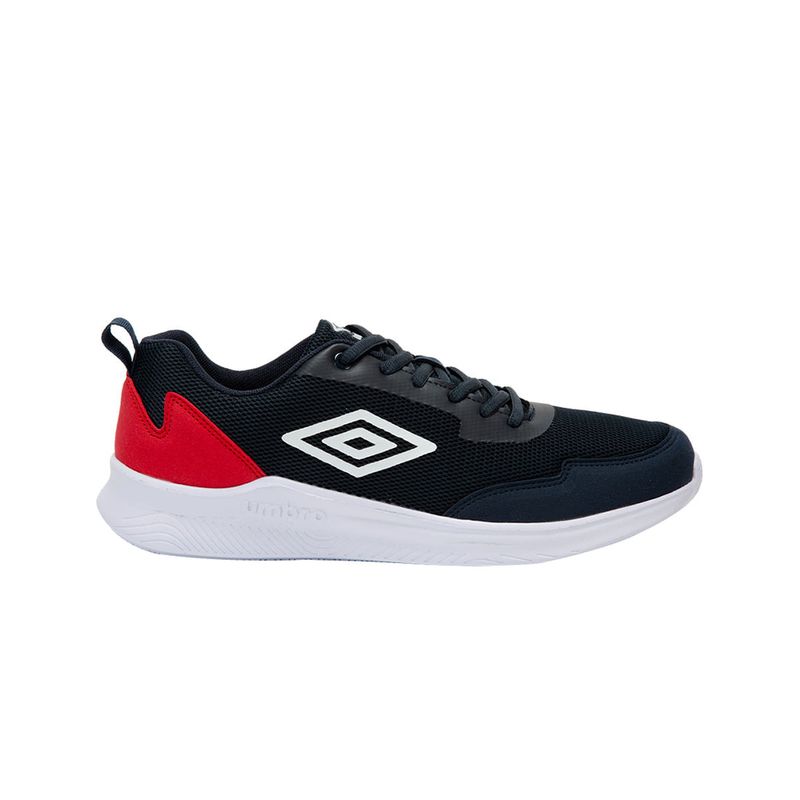 Lifestyle Azules Lago Umbro ¡Compra Ahora!