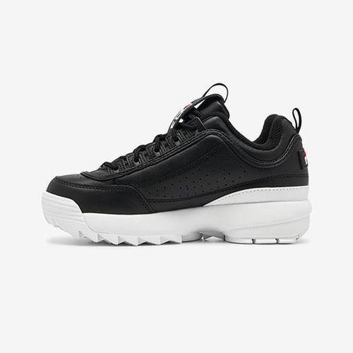 Zapatilla Disruptor II Premium Niños FILA