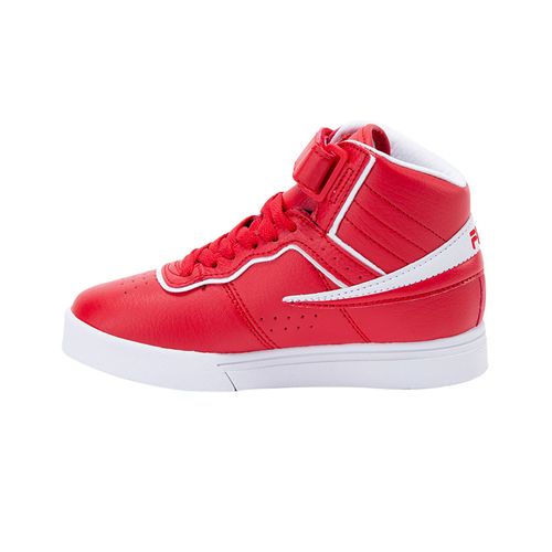 Zapatilla Vulc 13 Top Block Niños FILA