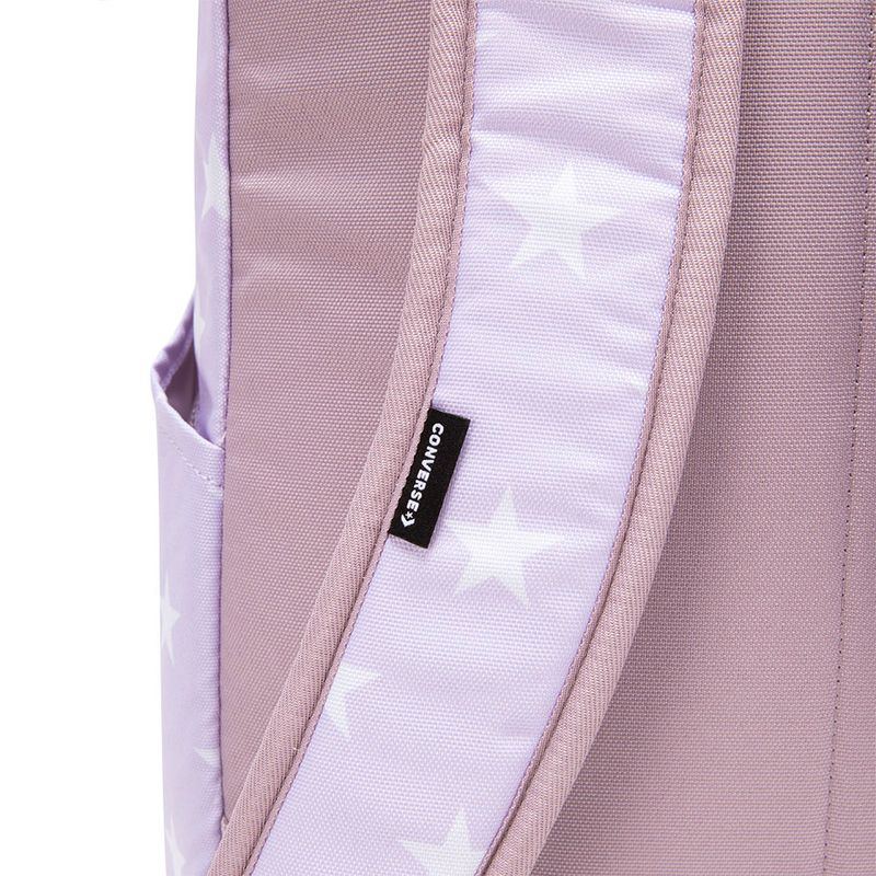 Mochila-Go-To-Print-Unisex-Converse-|-Coliseum-Chile