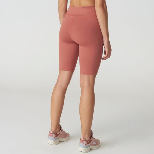 Short Flat Life Mujer FILA
