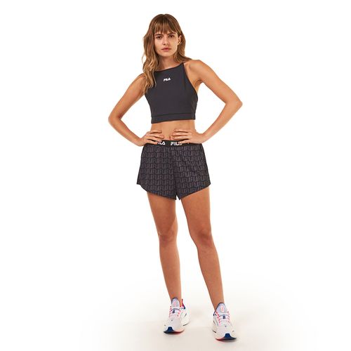 Top Life Cross Mujer FILA