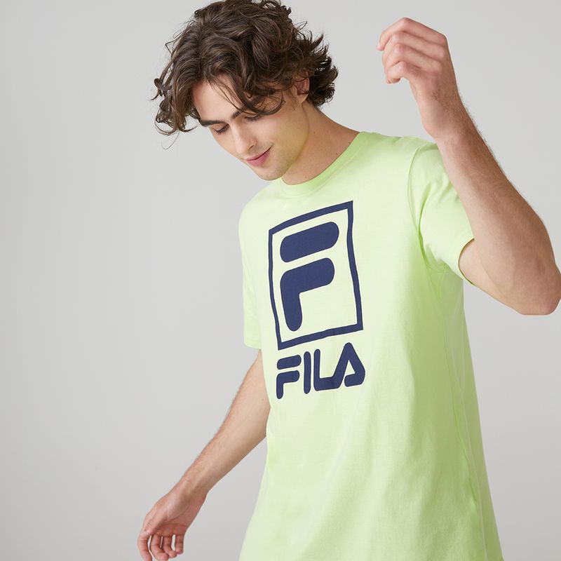 Polera-Stack-New-Hombre-FILA-|-Coliseum-Chile