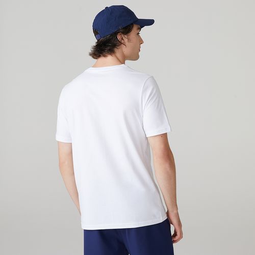 Polera Soft Urban Hombre FILA