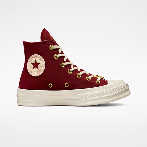 Zapatilla Chuck 70 Valentine's Day Converse