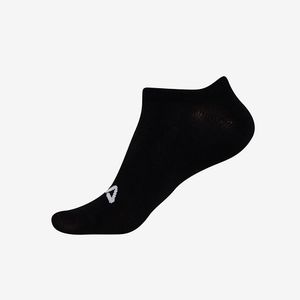 Calcetines Tripack Unisex Fila Cano Curto Lisa