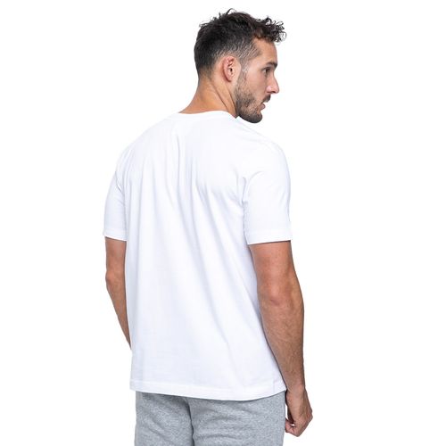 Polera Collab X Mtv Umbro