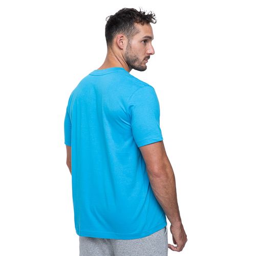 Polera Collab X Mtv Umbro