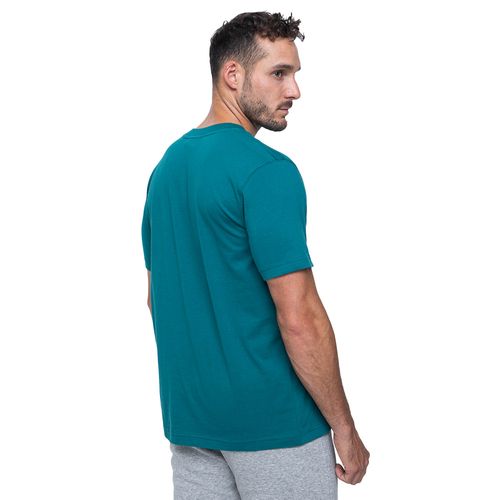 Polera Collab X Mtv Umbro