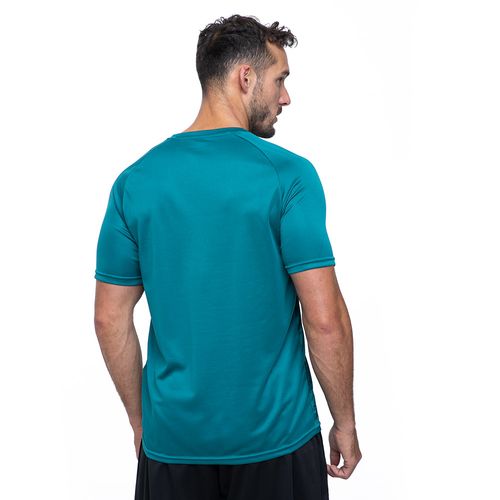 Polera De Entrenamiento Selknam Rugby Umbro