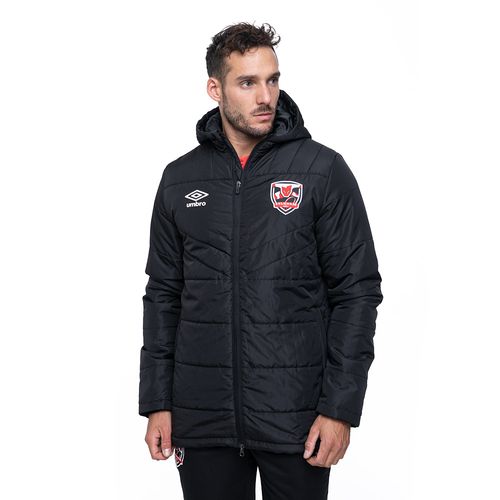 Parka Larka Selknam Rugby Umbro