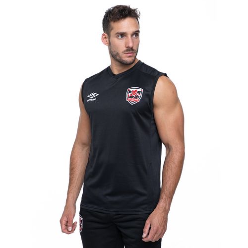 Polera Sin Mangas Selknam Rugby Umbro