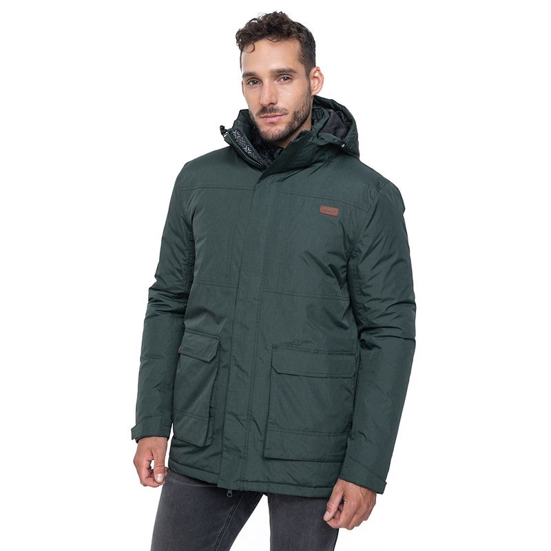 Parka-Impermeable-Respirable-Hi-Tec-|-Coliseum-Chile