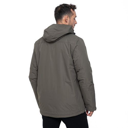 Parka Sellada Hi-Tec