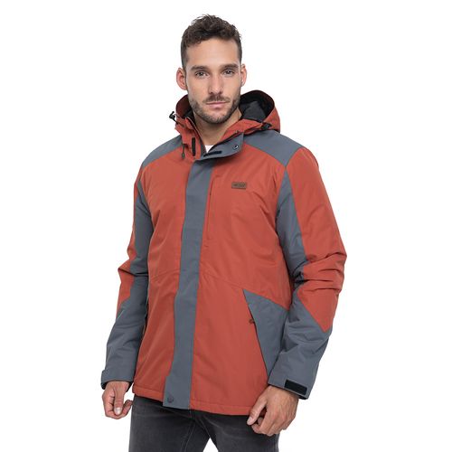 Parka Sellada Hi-Tec