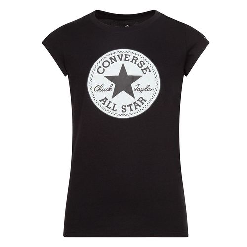 Polera Chuck Patch Niños Converse