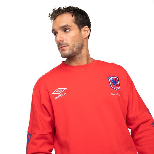 Poleron Chile Rugby Condores Umbro