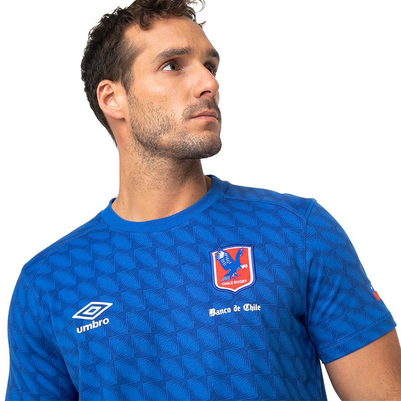 Polera-Chile-Rugby-Condores-Umbro-|-Coliseum-Chile