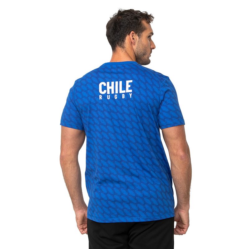 Polera-Chile-Rugby-Condores-Umbro-|-Coliseum-Chile