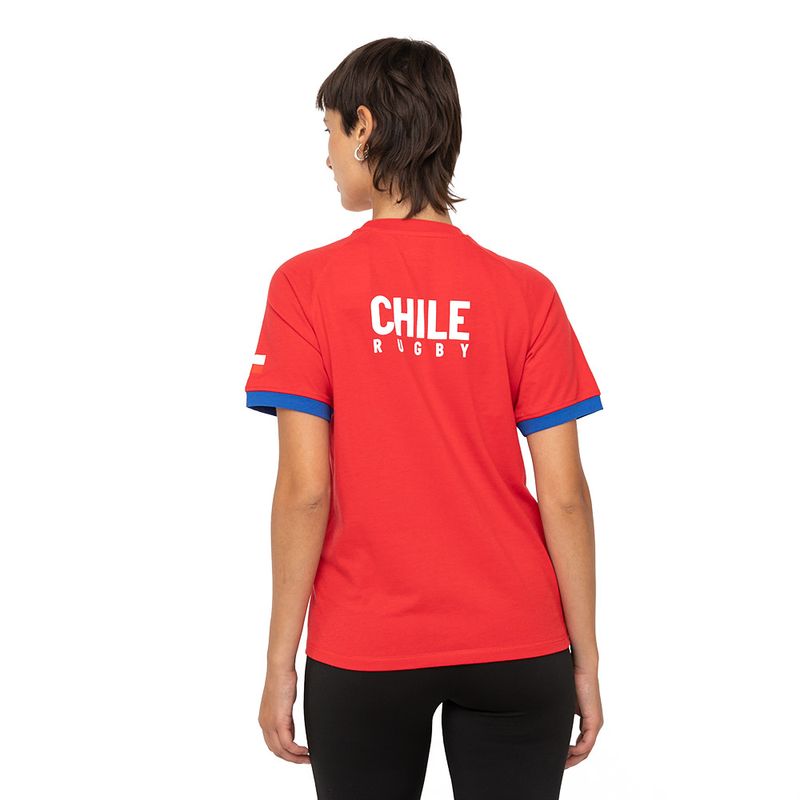 Polera-Chile-Rugby-Condores-Mujer-Umbro-|-Coliseum-Chile