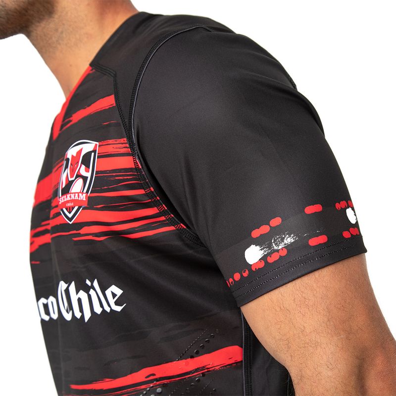 CAMISETA-PRO-DE-JUEGO-SELKNAM-RUGBY-|-Coliseum-Chile