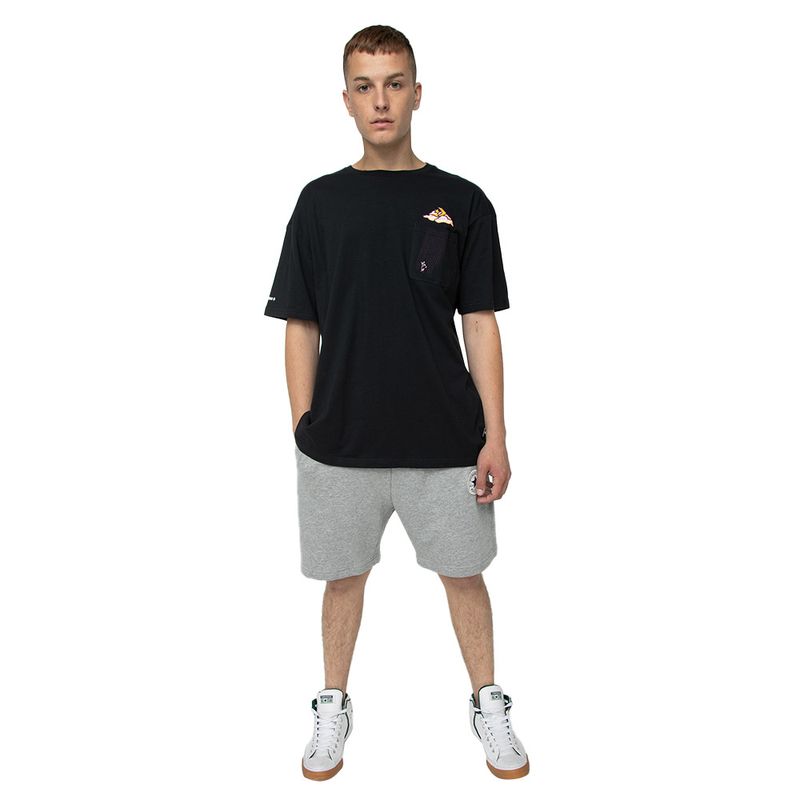 Polera-Novelty-Cloud-Pocket-Hombre-Converse-|-Coliseum-Chile