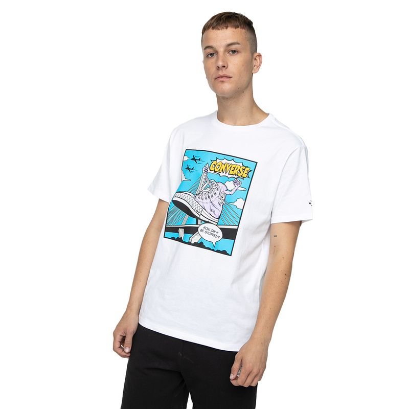 Polera-Hero-Hombre-Converse-|-Coliseum-Chile