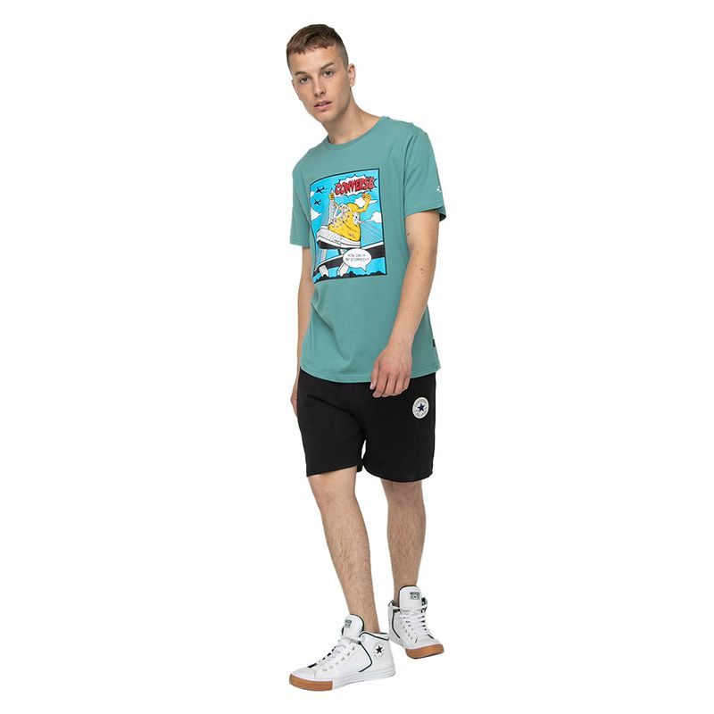 Polera-Hero-Hombre-Converse-|-Coliseum-Chile