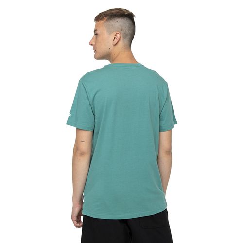 Polera Hero Hombre Converse