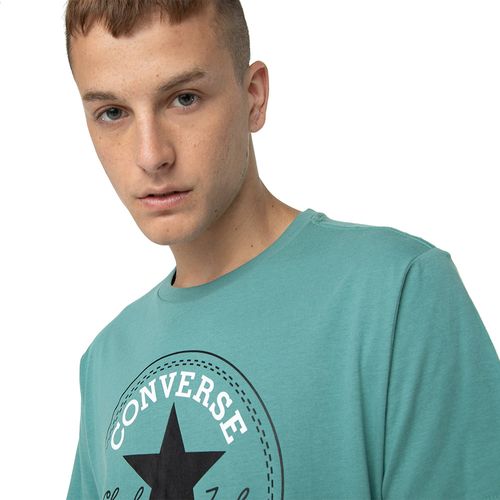 Polera Seasonal Chuck Patch Hombre Converse