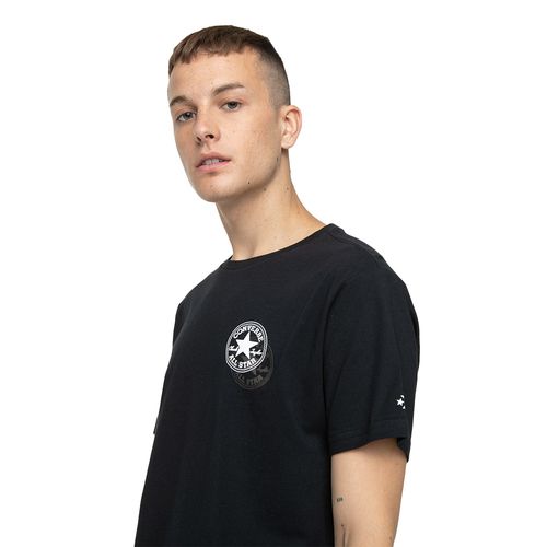 Polera Seasonal Chuck Hombre Converse