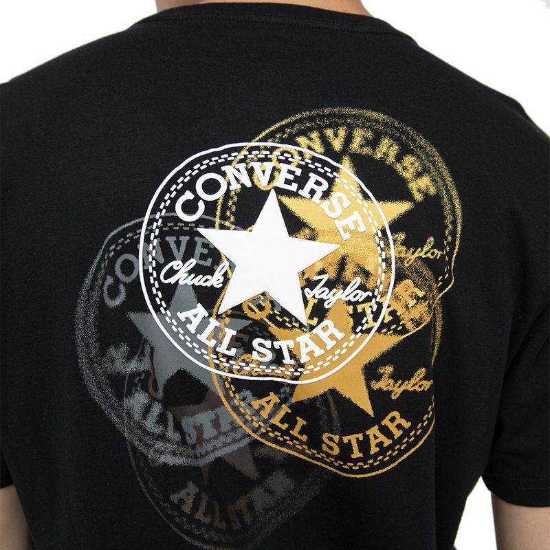Polera-Seasonal-Chuck-Hombre-Converse-|-Coliseum-Chile