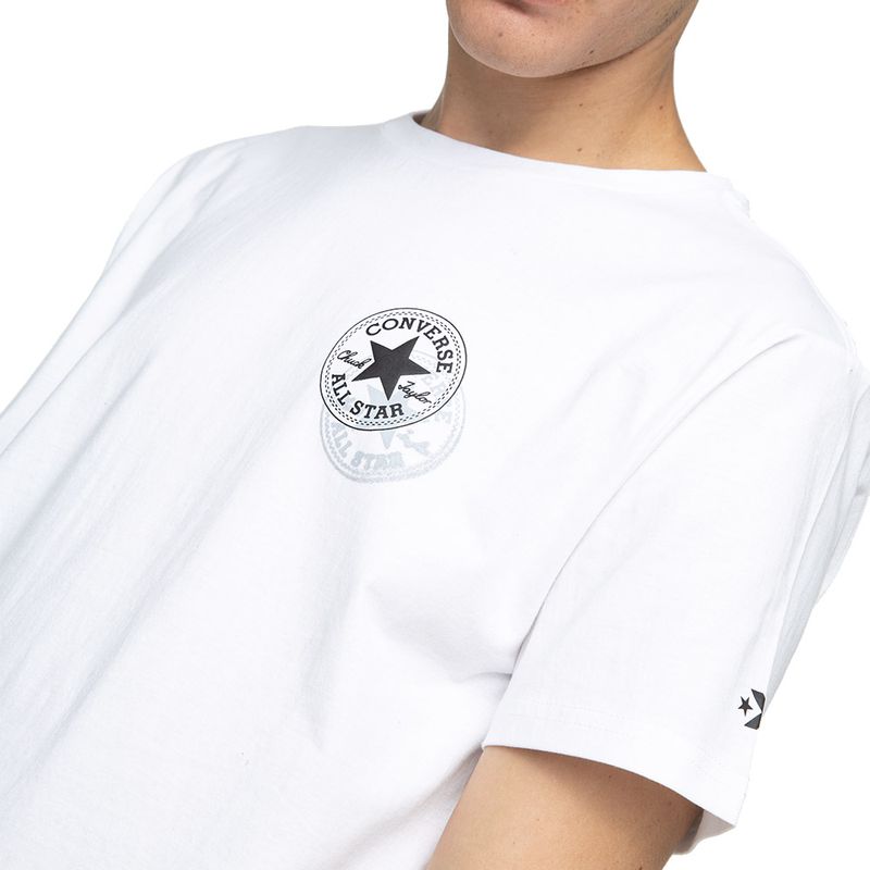 Polera-Seasonal-Chuck-Hombre-Converse-|-Coliseum-Chile