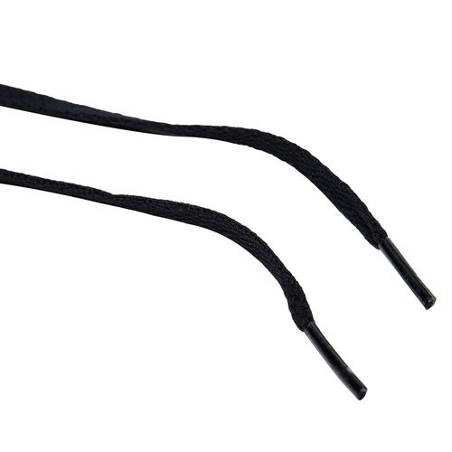 Cordones 54 Pulgadas Converse Negro