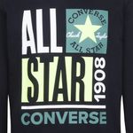 Polera-All-Star-Stackup-Niños-Converse-|-Coliseum-Chile