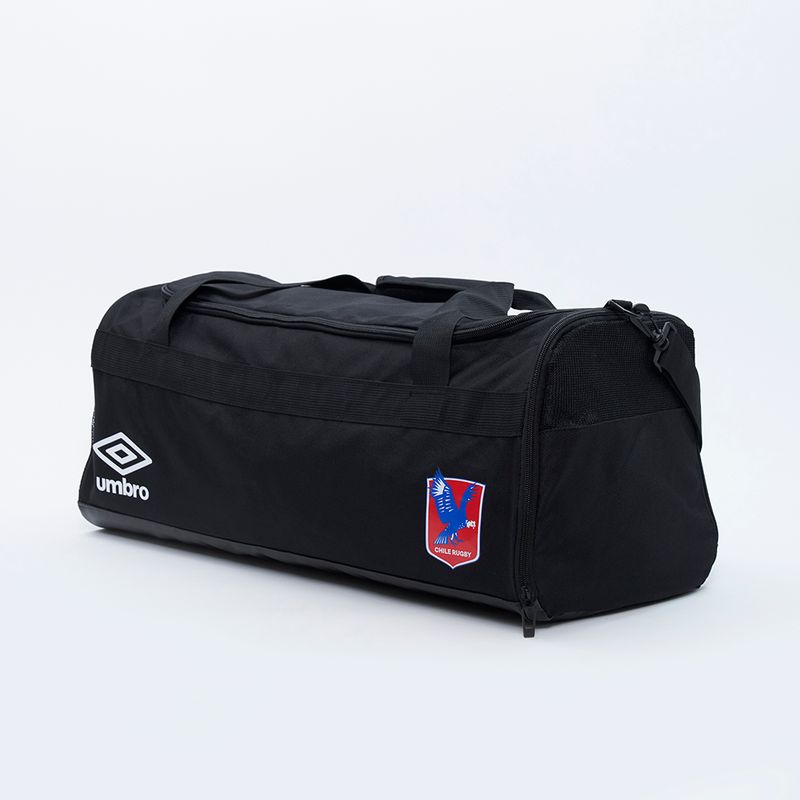 BOLSO-DEPORTIVO-CHILE-RUGBY-UMBRO-|-Coliseum-Chile