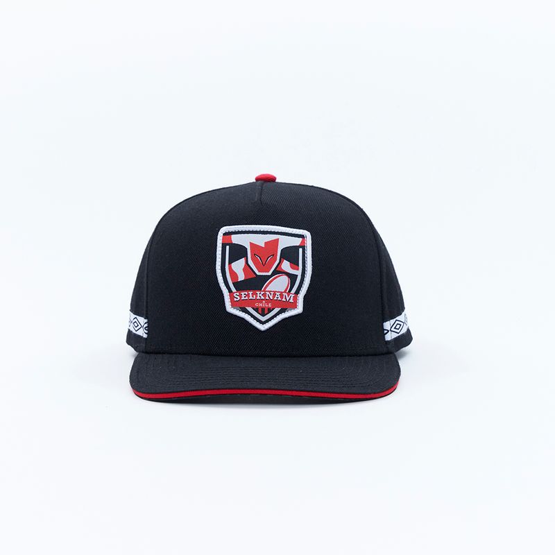 JOCKEY-SELKNAM-UMBRO-|-Coliseum-Chile