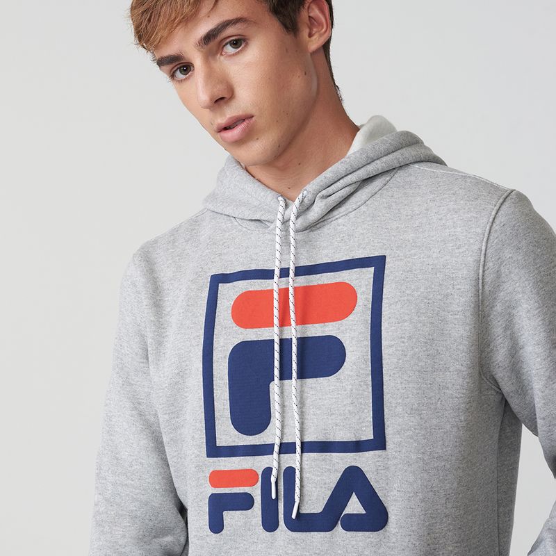 Poleron-Unisex-FILA-|-Coliseum-Chile