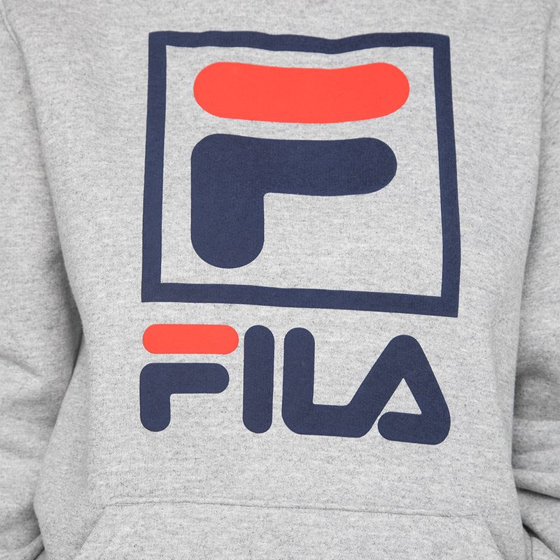 Poleron-Unisex-FILA-|-Coliseum-Chile