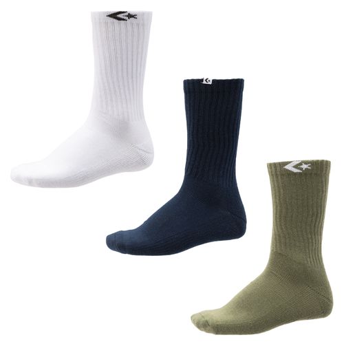 Calcetines Star Chevron Loop Converse