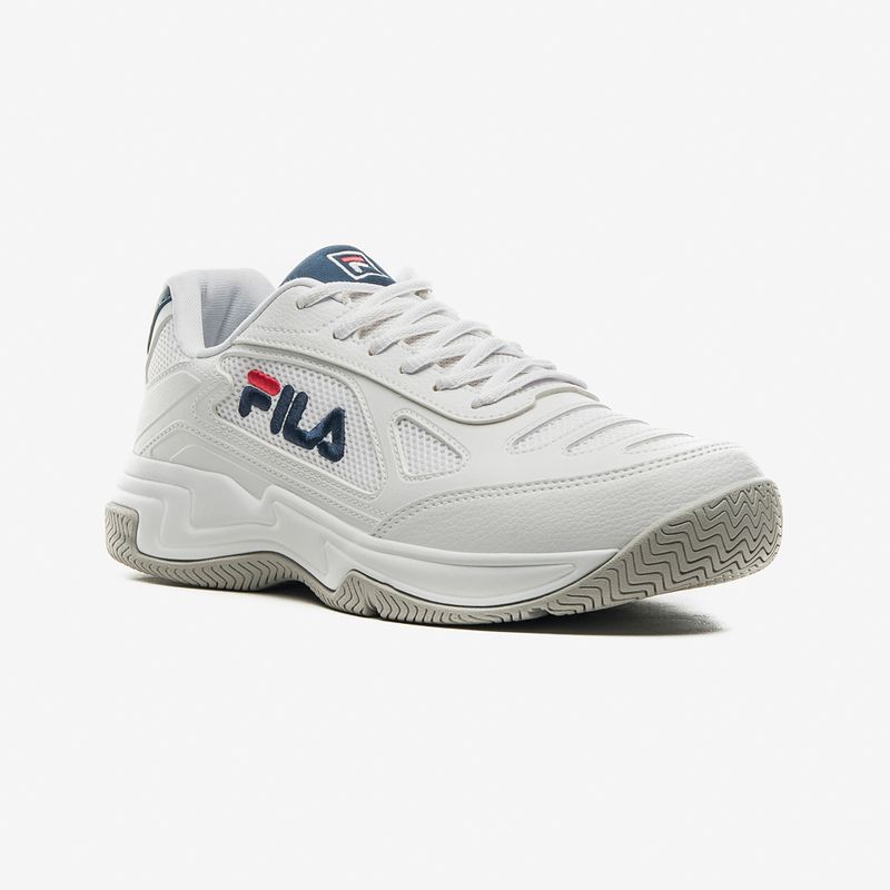 Zapatilla LUGANO 7.0 Mujer Fila | Coliseum