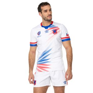 Camiseta Pro Chile Rugby World Cup