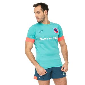 Camiseta De Contacto Chile Rugby