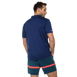 Polera Polo Poliester Chile Rugby