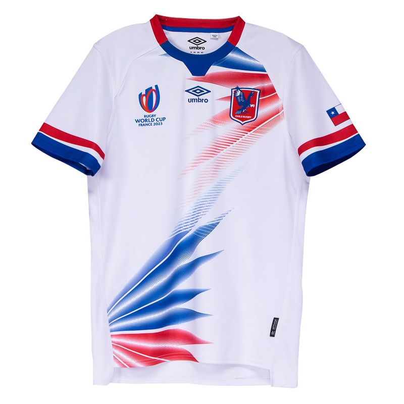 CAMISETA-CHILE-RUGBY-WORLD-CUP-|-Coliseum-Chile