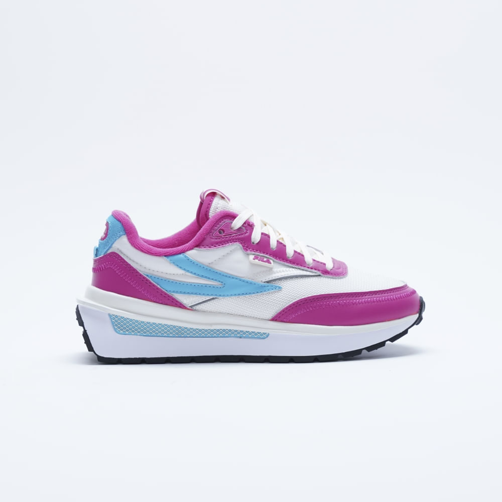 Zapatillas Running FILA Mujer Outlet Chile