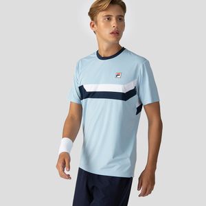 Polera Australian Open Hombre Fila