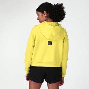 Poleron Anorak Street Express Comfy Mujer Fila