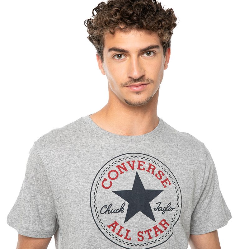 Poleras converse hombre sale